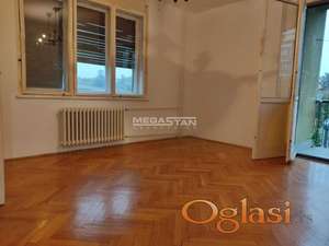 3.0 Bulevar despota Stefana, prazan