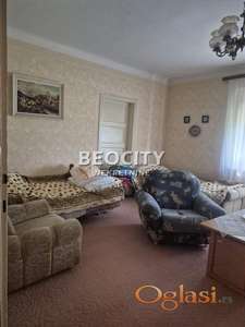 Novi Sad, Đurđevo, Vuka Karadžića, 4.0, 100m2