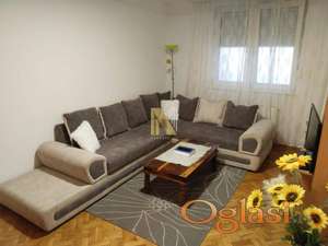 Prodaje se funkcionalan jednosoban stan – 31 m²  u blizini Sajma