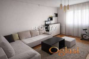 Novi Sad, Spens, Maksima Gorkog, 2.0, 57m2