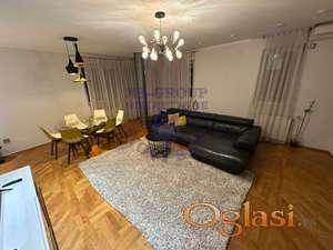 Luksuzan četvorosoban duplex bez kosina