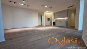 Exkluzivan stan u luxuznoj novogradnji na top lokaciji ID#18947