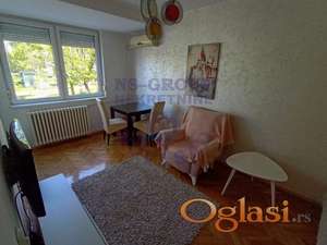 Bulevar, 1.5 jednoiposoban, 40m2