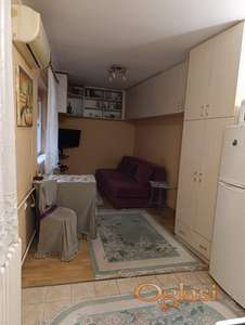 Futoška-useljiva garsonjera