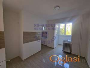 553723-Dvoiposoban-53m2-Železnička stanica