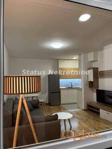Dvosoban stan 45 m², Petrovaradin, Novi Sad, 2. sprat