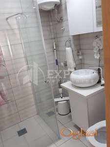 Izdaje se stan u centru grada!