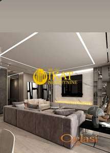 Gospodara Vučića, prizemlje sa dvorištem, 52,33m2 + 31,84m2 ID#4378