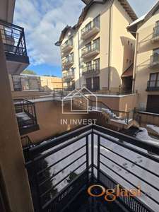 Stan na Zlatiboru, Zova – 38 m² | Prvi sprat | Nikad useljavan