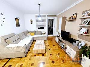 STAN - NOVI SAD - NOVA DETELINARA - 58m2 - 161000 evra