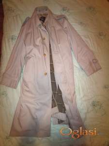 Mantil jesenjo- zimski