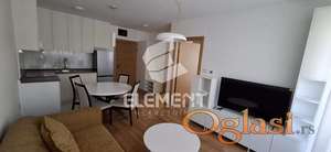 Izdaje se odlican jednoiposoban stan! ID#1121