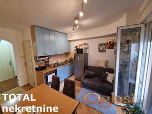 Stan NOVI SAD,CARA DUSANA - 48 m2 103800 €, ID: 1099422