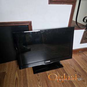 Tv FOX ispravan