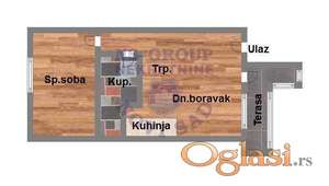 Izgradnja sa rokom kraj 2026-e