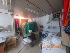 Lokal na top lokaciji !