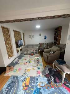 Prodajemo trosoban stan u strogom centru grada