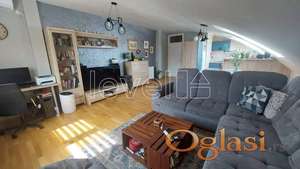 PETROVARADIN - PETROVARADIN - 90.00 m2