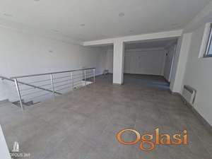 Odličan lokal, uknjižen kao stan ID#1096