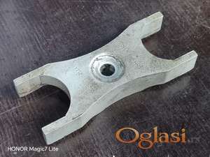 Pasat b7 nosač dizne