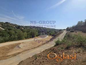 Plac na prodaju Sremska Kamenica 10218m2, 577908