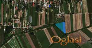 Poljoprivredno zemljište Ašanja 63 ar