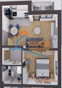 Novogradnja u Sokobanji, 1.5, 37.22 m2