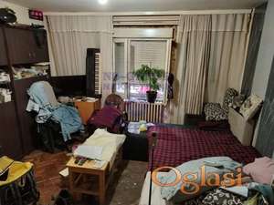 ODLICAN PROSTOR OD 29M2 SA PUNO POTENCIJALA!