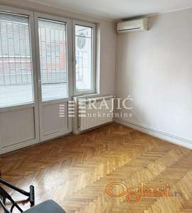 Zvezdara(Gradska bolnica)54m2,2.0-funkcionalan #4492