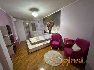 - 116m2, Četvorosoban - GRBAVICA -