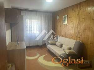 Izdaje se sprat kuće u srcu Adica ID#5896