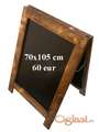 Sendvic tabla, A table