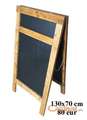 Sendvic tabla, A table