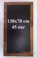 Sendvic tabla, A table