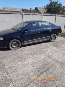 Volkswagen Passat B6