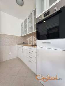 Senjak izdaje se stan sa garažom ID#1590