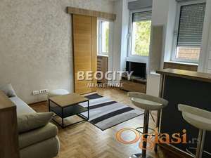 Stari grad, Dorćol, Skender Begova, 2.0, 40m2