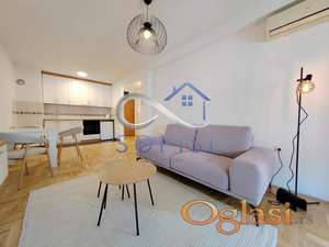 Novi Sad, Danila Kiša - Nov jednoiposoban stan ID#1404