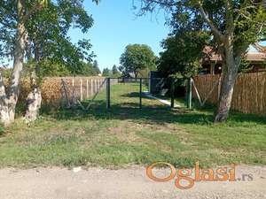 Izdavanje vikendice, Stan na dan Ruma, Stan na sat, samousluzno, 1h - 1000 din.