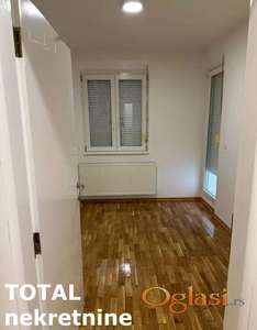 Stan NOVI SAD,GRBAVICA - 38 m2 101970 €, ID: 1099551