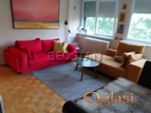 Novi Beograd - Blok 38 #68127