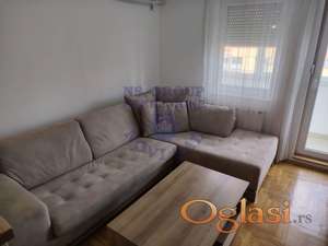 Odlična garsonjera na lokaciji Železnička stanica