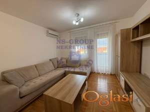 Odlična garsonjera na lokaciji Železnička stanica