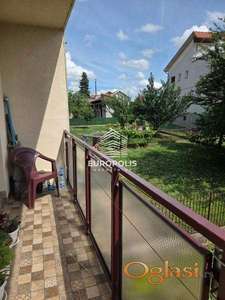 Topao porodični stan sa placem–bez ulaganja! ID#7617