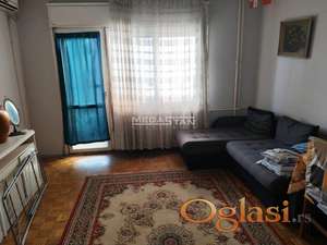 Centar, namešten