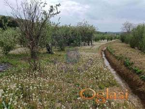 Plac 1506m2 Kameničke Livade