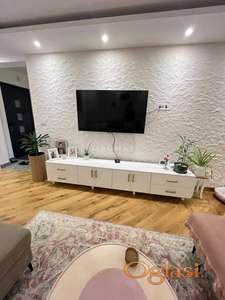 Kuća - novo - Lux  - 12 ari    Nemenikuće ID#5812