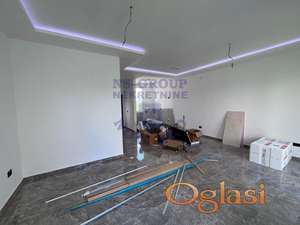 Četvorosoban stan na Klisi