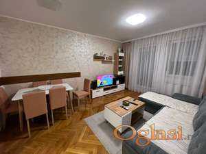 BULEVAR OSLOBOĐENJA 43m2 DVOSOBAN, NAMEŠTEN
