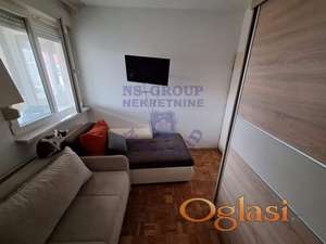 Dvosoban stan na Novom Naselju